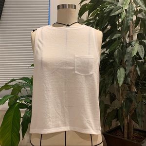 Victoria Secret muscle tank